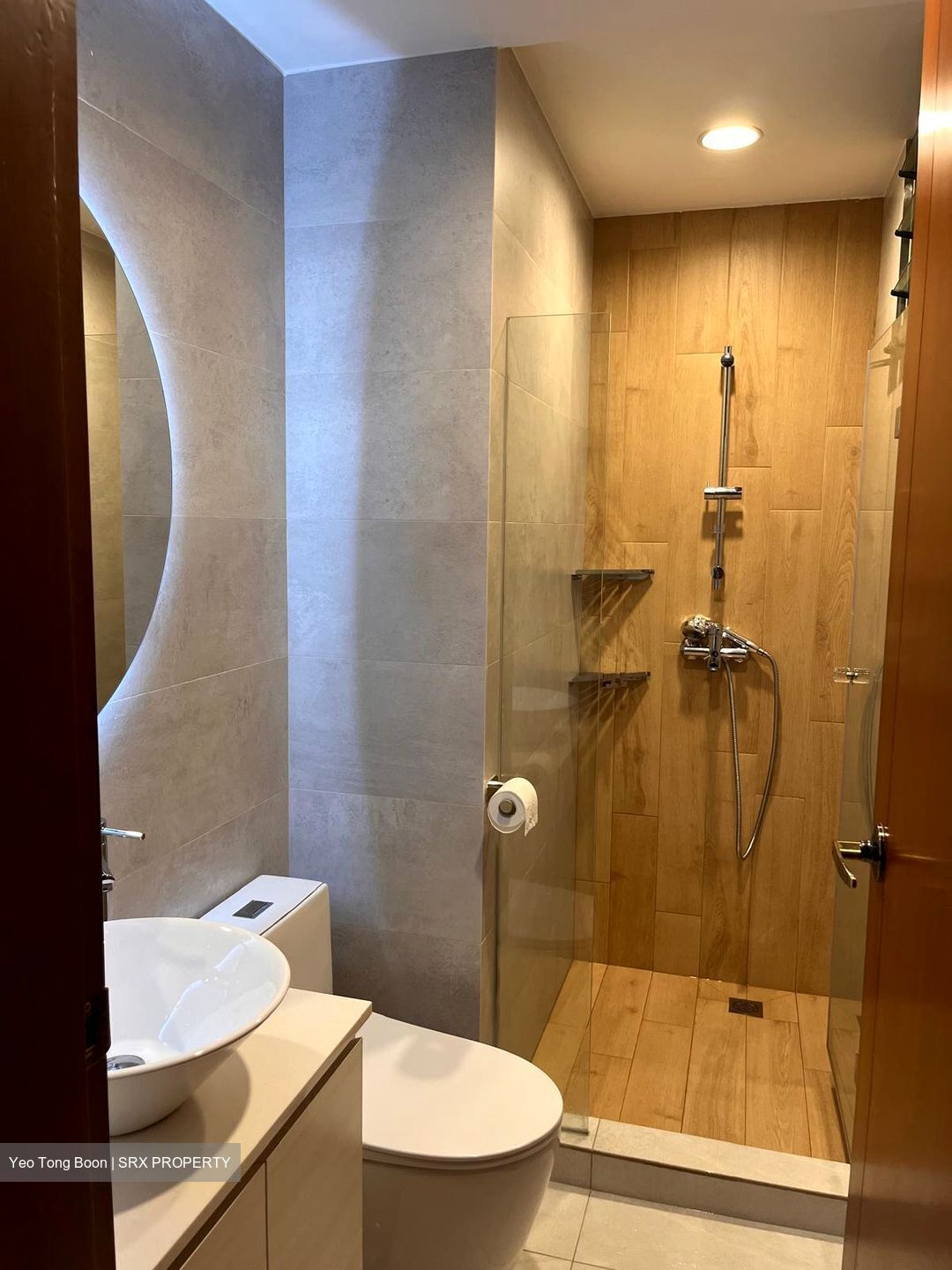 Signature Park (D21), Condominium #612742421
